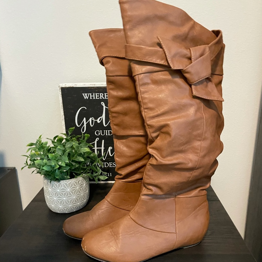 Shoes/boots